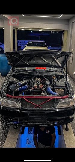 Toyota Mark II